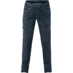 Fristads Servicejeans stretch 2501 DCS Artikelnummer 115699-545