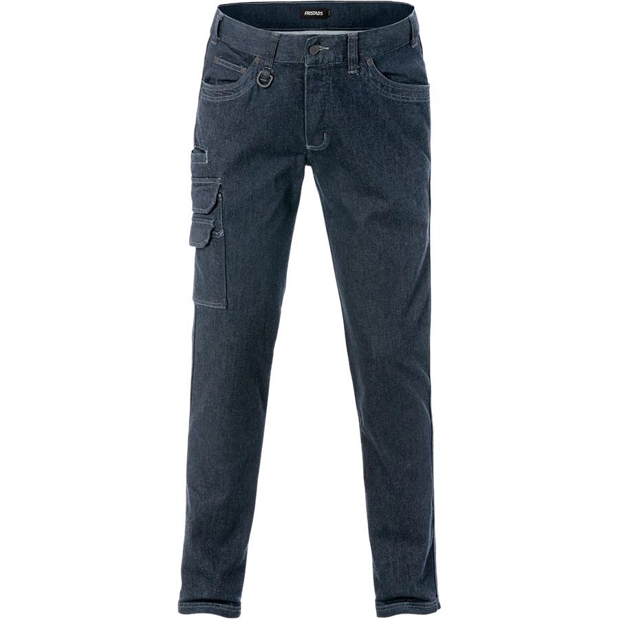 Fristads Servicejeans stretch 2501 DCS Artikelnummer 115699-545
