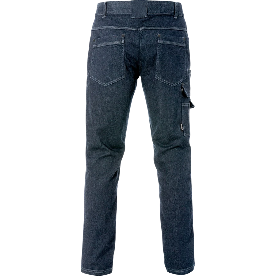 Fristads Servicejeans stretch 2501 DCS Artikelnummer 115699-545