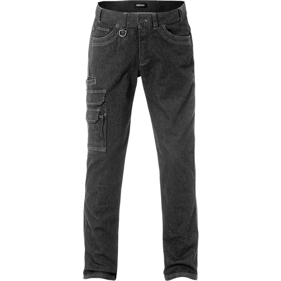 Fristads Servicejeans stretch 2501 DCS Artikelnummer 115699-940