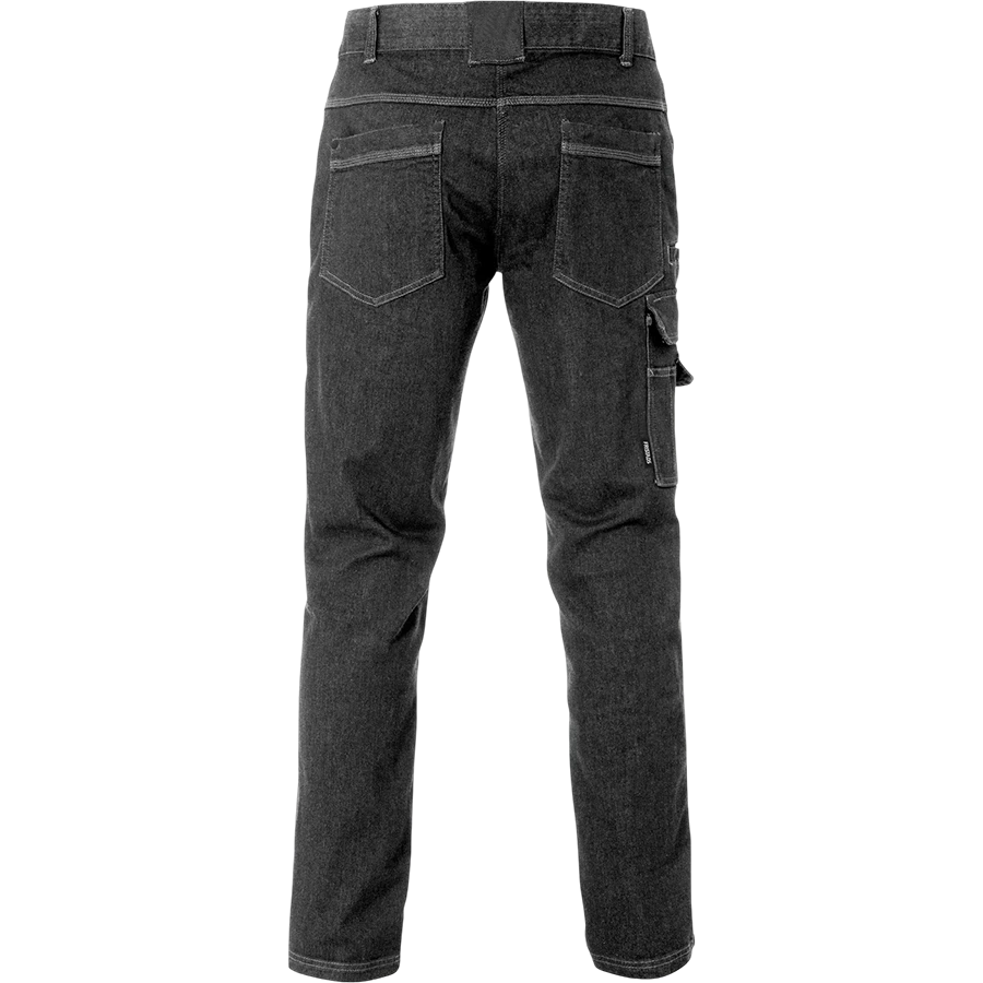 Fristads Servicejeans stretch 2501 DCS Artikelnummer 115699-940