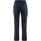 Fristads Servicejeans stretch 2506 DCS, dam Artikelnummer 125976-545