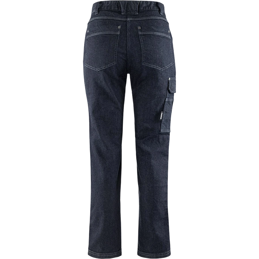 Fristads Servicejeans stretch 2506 DCS, dam Artikelnummer 125976-545