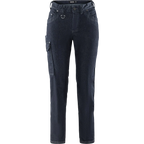 Fristads Servicejeans stretch 2506 DCS, dam Artikelnummer 125976-545