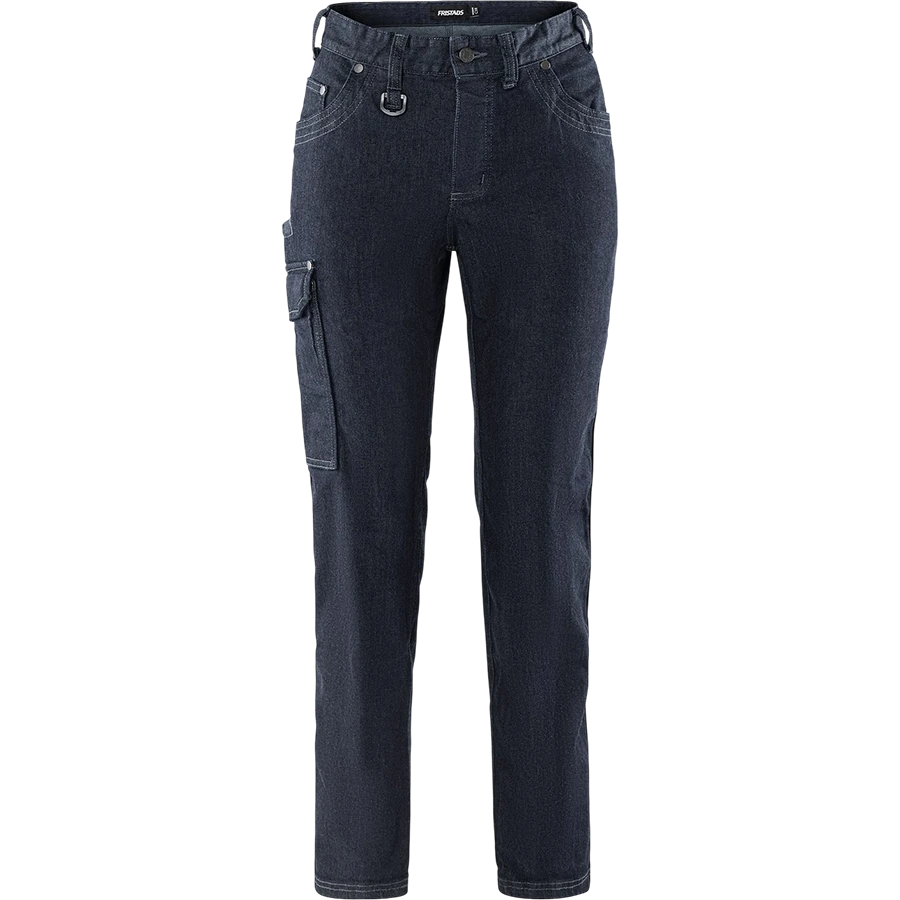 Fristads Servicejeans stretch 2506 DCS, dam Artikelnummer 125976-545