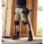 Fristads Shorts 2562 STFP Artikelnummer 129530-299