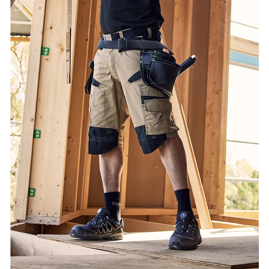 Fristads Shorts 2562 STFP Artikelnummer 129530-299