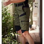 Fristads Shorts 2562 STFP Artikelnummer 129530-796