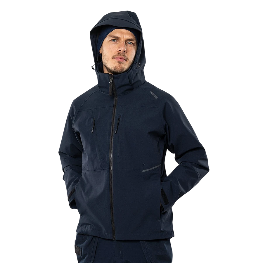 Fristads Skaljacka stretch 4881 GLS Artikelnummer 300453-544