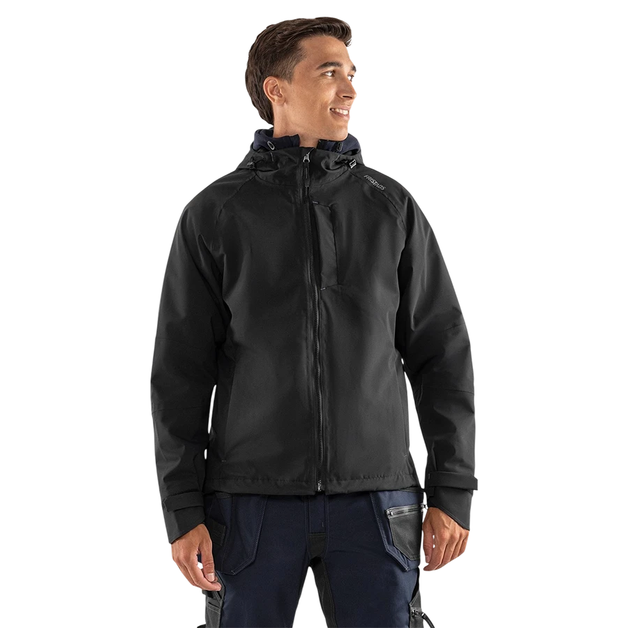 Fristads Skaljacka stretch 4882 GLPS Artikelnummer 300967-940