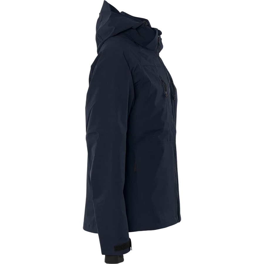 Fristads Skaljacka stretch 4981 GLS, dam Artikelnummer 301275-544