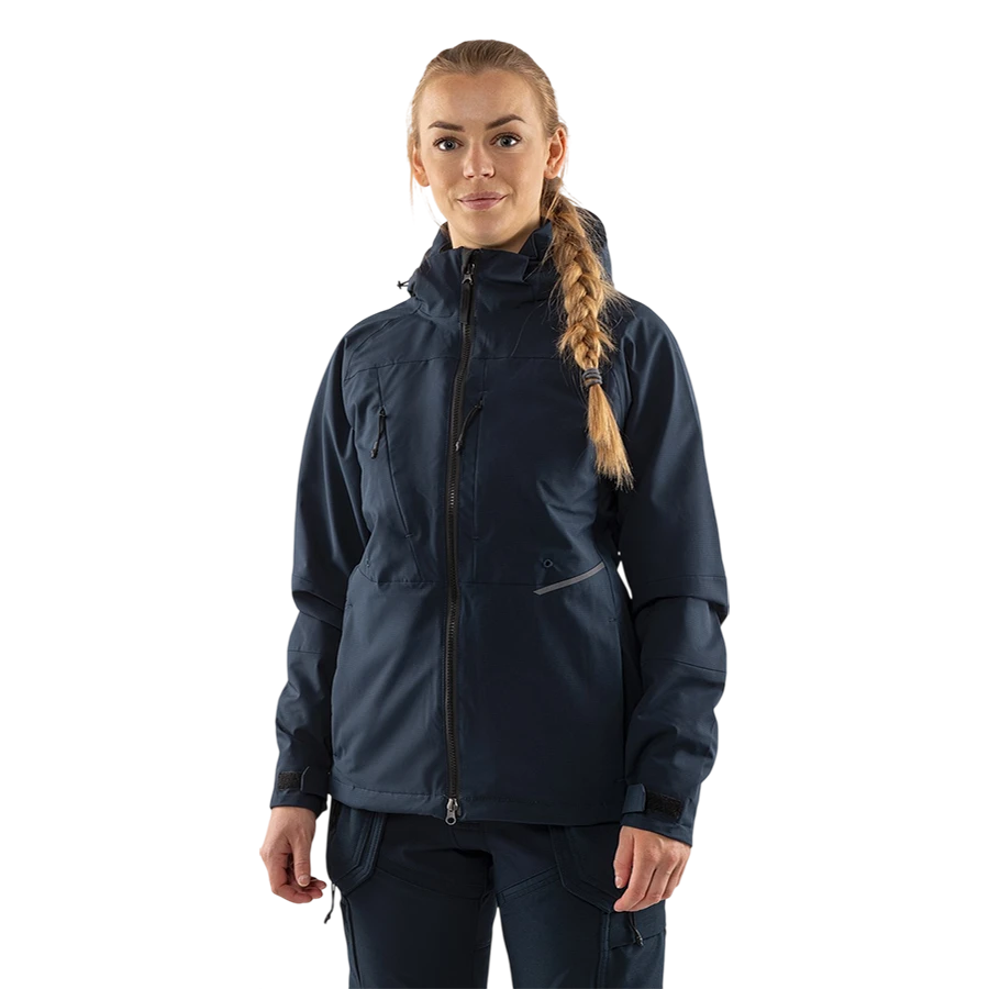 Fristads Skaljacka stretch 4981 GLS, dam Artikelnummer 301275-544