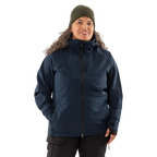 Fristads Skaljacka stretch 4981 GLS, dam Artikelnummer 301275-544