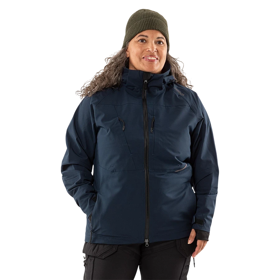 Fristads Skaljacka stretch 4981 GLS, dam Artikelnummer 301275-544