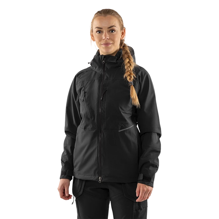 Fristads Skaljacka stretch 4981 GLS, dam Artikelnummer 301275-940