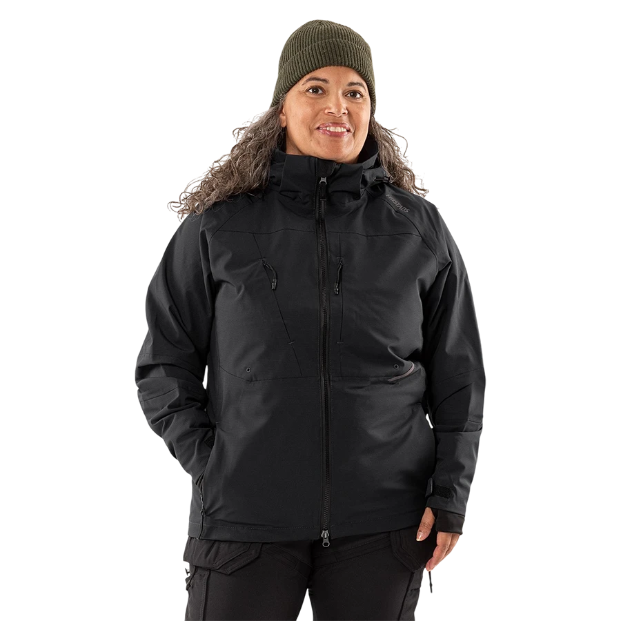 Fristads Skaljacka stretch 4981 GLS, dam Artikelnummer 301275-940