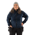 Fristads Softshell-jacka 1477 SBT, dam Artikelnummer 113530-544