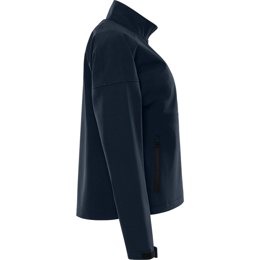 Fristads Softshell-jacka 1477 SBT, dam Artikelnummer 113530-544