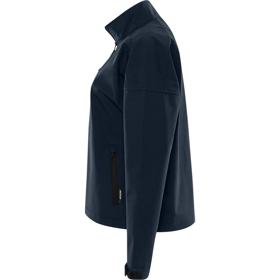 Fristads Softshell-jacka 1477 SBT, dam Artikelnummer 113530-544