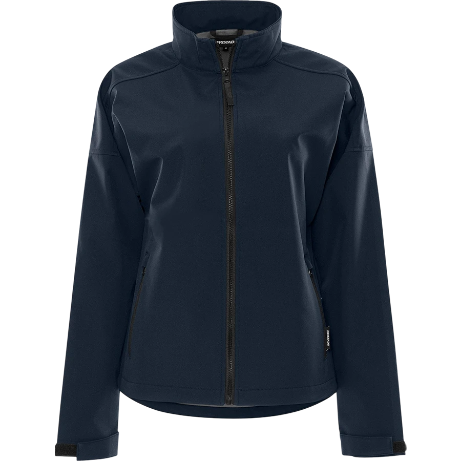 Fristads Softshell-jacka 1477 SBT, dam Artikelnummer 113530-544