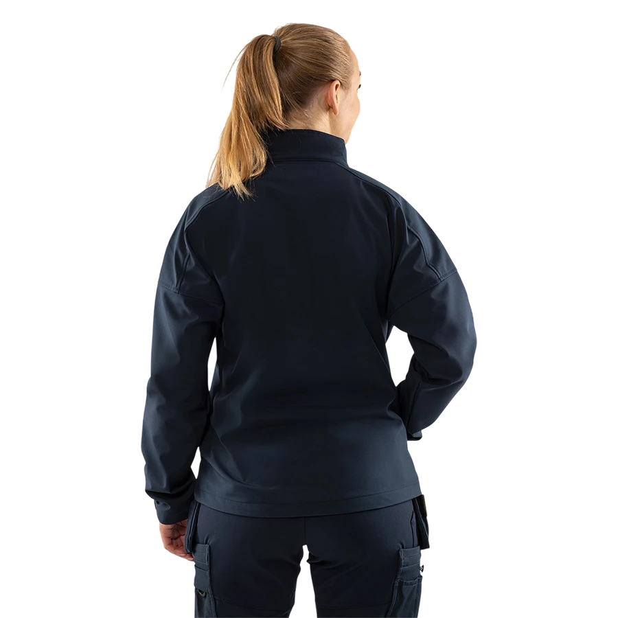 Fristads Softshell-jacka 1477 SBT, dam Artikelnummer 113530-544