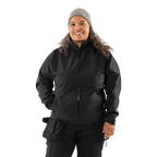Fristads Softshell-jacka 1477 SBT, dam Artikelnummer 113530-940