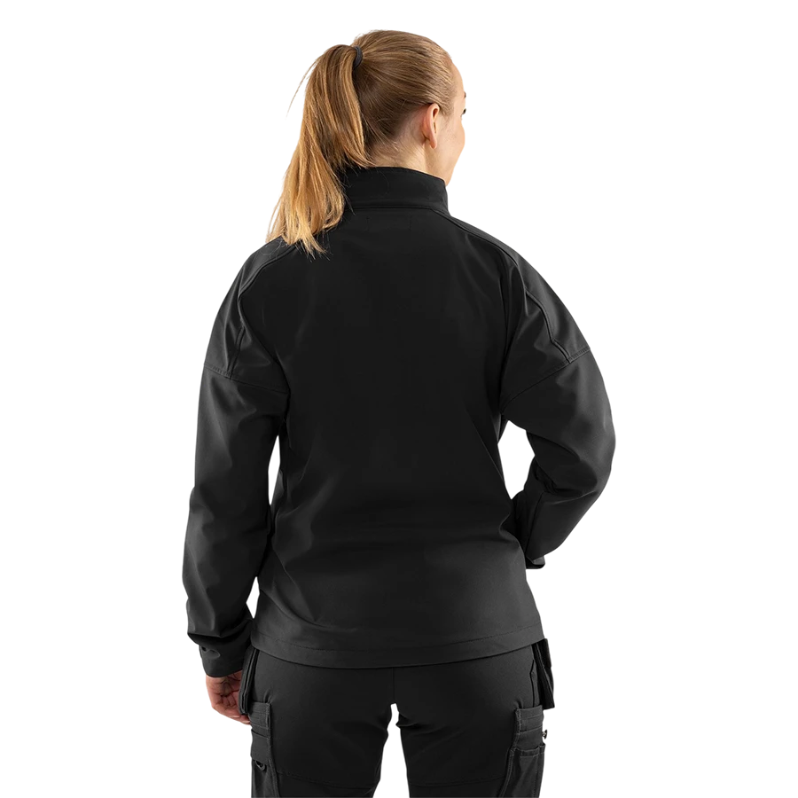 Fristads Softshell-jacka 1477 SBT, dam Artikelnummer 113530-940