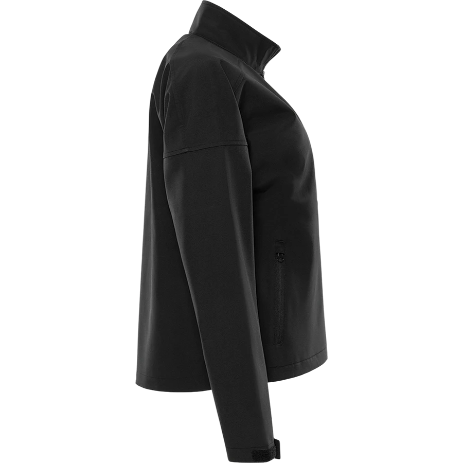 Fristads Softshell-jacka 1477 SBT, dam Artikelnummer 113530-940