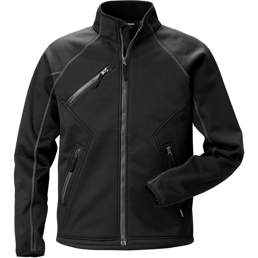 Fristads Softshell-jacka stretch 4905 SSF Artikelnummer 120962-940