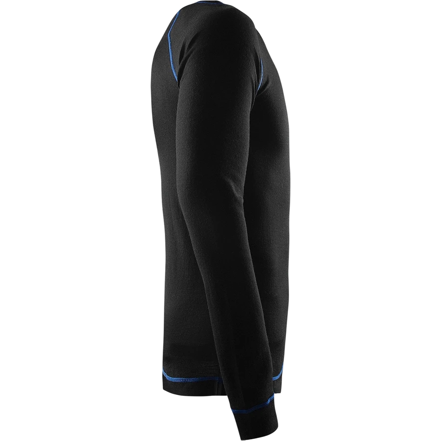 Fristads Underställströja merinoull 7517 MW Artikelnummer 127442-940