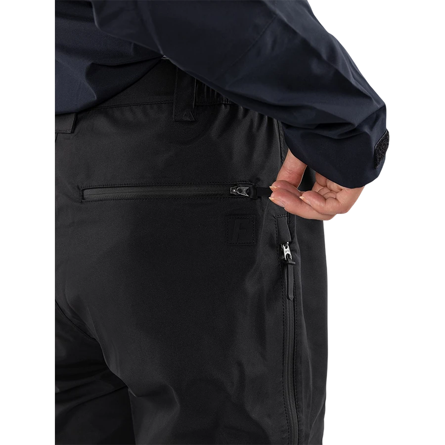 Fristads Zinc skalbyxor, unisex Artikelnummer 300289-940