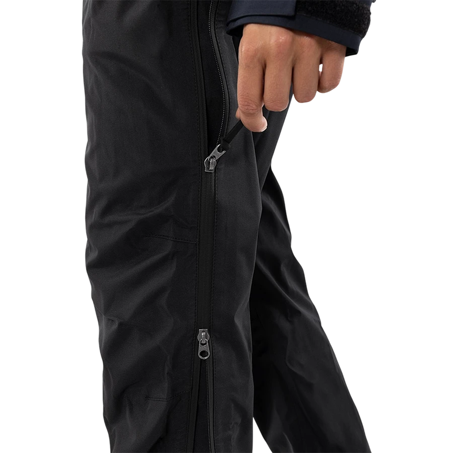 Fristads Zinc skalbyxor, unisex Artikelnummer 300289-940