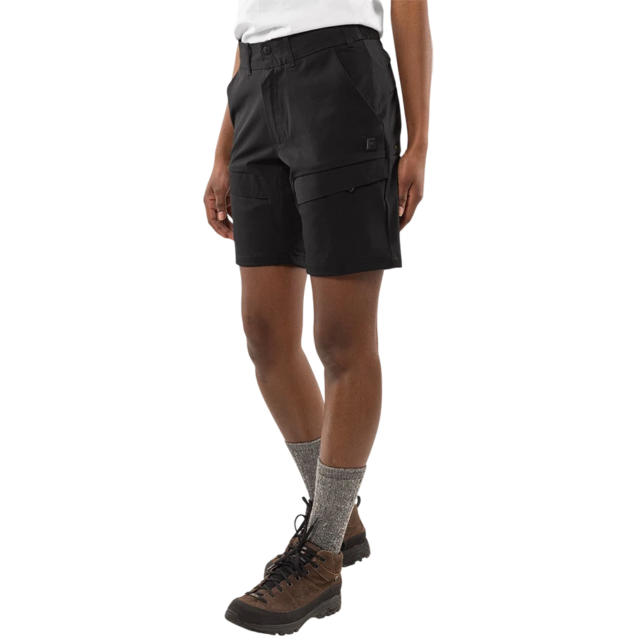 Fristads Zircon friluftsshorts stretch, dam Artikelnummer 300388-940