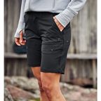 Fristads Zircon friluftsshorts stretch, dam Artikelnummer 300388-940