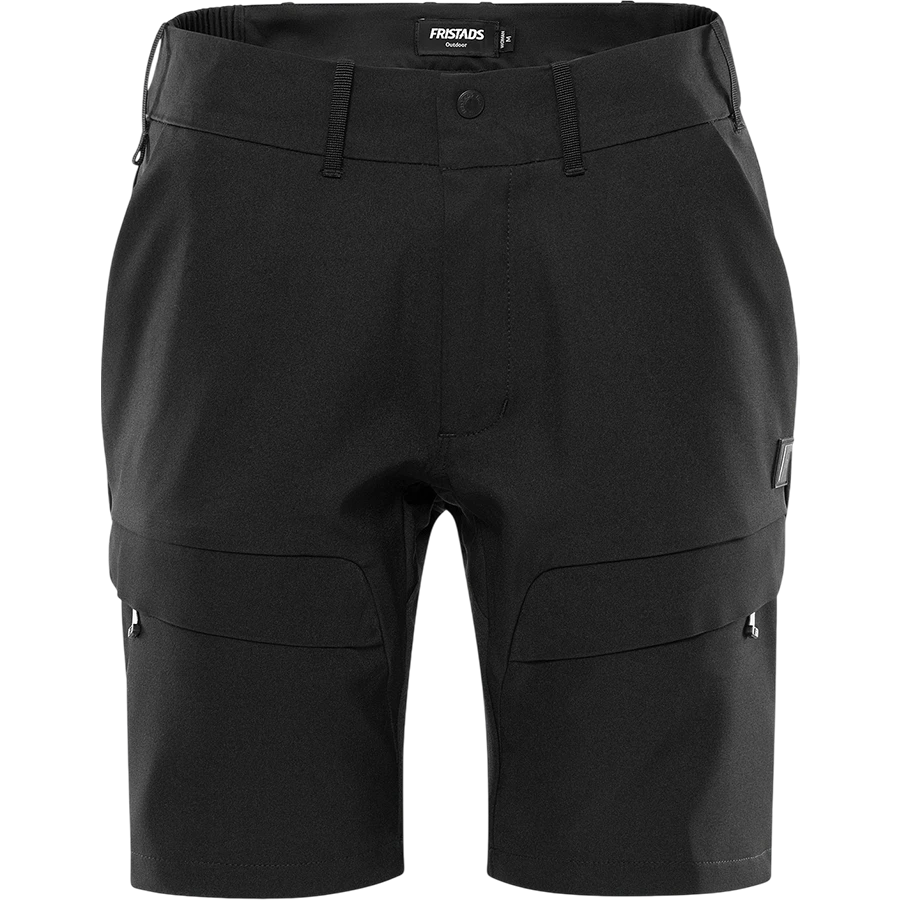 Fristads Zircon friluftsshorts stretch, dam Artikelnummer 300388-940