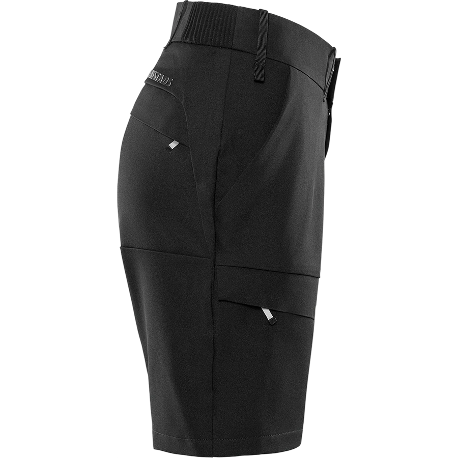 Fristads Zircon friluftsshorts stretch, dam Artikelnummer 300388-940