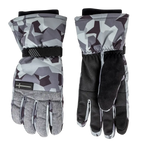 Vinterhandske grå m/90