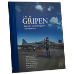 JAS 39 Gripen : Svenskt stridsflyg i världsklass