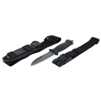 Pilot Survival Knife 440B