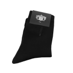 Officer's socks - 1 pack