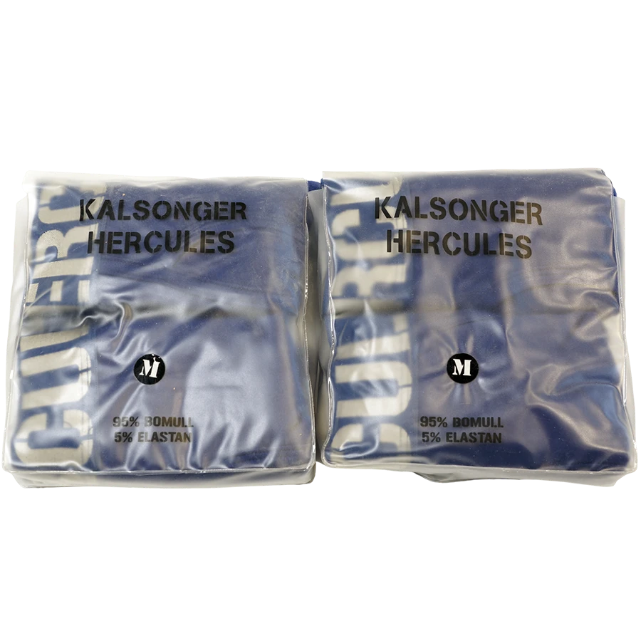 Boxershorts flerpack Hercules (M)