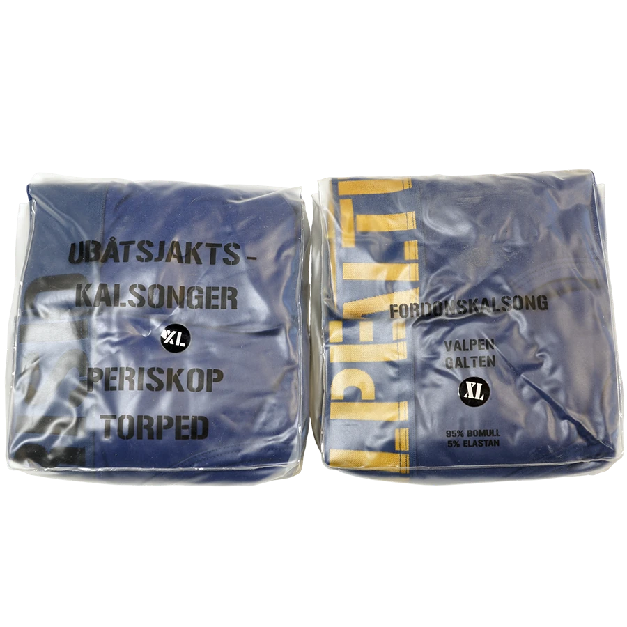 Boxershorts mixpack (M)