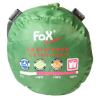 Sovsäck +10 °C till +29 °C