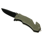 Rescue folding knife elite