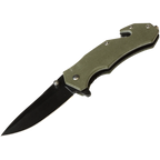 Rescue folding knife elite