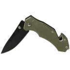 Rescue folding knife elite