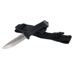 Pilot Survival Knife 440B