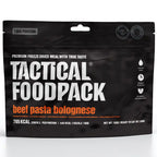 Tactical Foodpack Big Beef Pasta Bolognese 160g