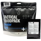 Tactical Foodpack Heater Bag med värmelement för att värma måltid utan eld