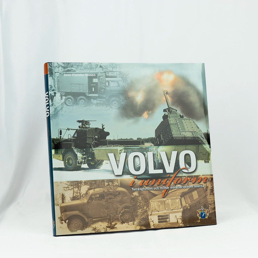 Volvo i uniform